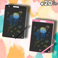 Thumbnail for Drawing Tablet LCD – 🌲Christmas Sale- 50% OFF🔥 Magic Lcd Drawing Tablet