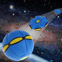 Thumbnail for Grapebao™ Christmas UFO Magic Ball