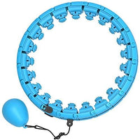 Thumbnail for Rated Smart Hula Hoop - Workout Weighted Hula Hoop
