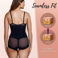 Thumbnail for ✨New Year Promotion✨-Cross Compression Abs Shaping Pants💅(Buy 2 get 10% off)