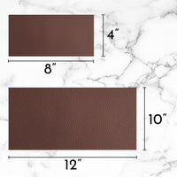 Thumbnail for 2022 Lia Leather Repair Patch For Sofa, Chair, Car Seat & More