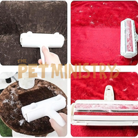 Thumbnail for Fur Buster™ Pet Hair Remover Roller