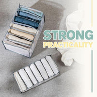 Thumbnail for SALE OFF 70% - Wardrobe Clothes Organizer