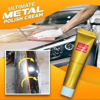 Thumbnail for 2022 NEW METAL POLISHING PASTE