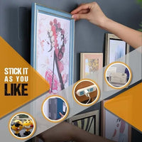 Thumbnail for 🎁New Year 2022 Sale🎁Multifunctional Double Sided Adhesive Tape（60 PCS）