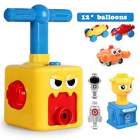 Thumbnail for SmartBalloon™ - Keep Kids Entertained For Hours