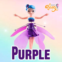 Thumbnail for WinkyFairy - MAGIC FLYING FAIRY PRINCESS DOLL