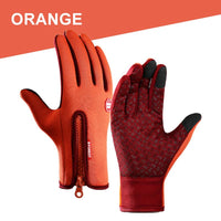 Thumbnail for WINTER GLOVES – UNISEX LIMITED WATERPROOF TOUCHSCREEN WINTER GLOVES