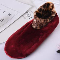 Thumbnail for Indoor Non-slip Thermal Socks(🎁Early Halloween Promotion-50% OFF🎃)