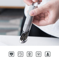 Thumbnail for (🎄CHRISTMAS HOT SALE NOW-50% OFF)-Stainless Steel Tea Diffuser