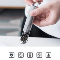 Thumbnail for (🎄CHRISTMAS HOT SALE NOW-50% OFF)-Stainless Steel Tea Diffuser