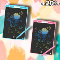 Thumbnail for Drawing Tablet LCD – 🌲Christmas Sale- 50% OFF🔥 Magic Lcd Drawing Tablet