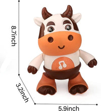 Thumbnail for 🎄Early Christmas Sale🎁-Baby Cow Musical Toys