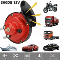 Thumbnail for GENERATION TRAIN HORN FOR CARS