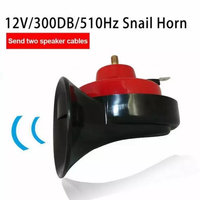 Thumbnail for GENERATION TRAIN HORN FOR CARS