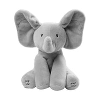 Thumbnail for Pilo Peek-A-Boo Elephant Toy