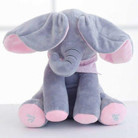 Thumbnail for Pilo Peek-A-Boo Elephant Toy