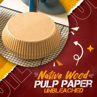 Thumbnail for 🔥Hot Sale🔥Air Fryer Disposable Paper Liner (50% OFF)