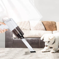 Thumbnail for Handheld Vacuum Cleaner