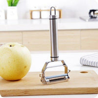 Thumbnail for 🔥NEW YEAR SALE OFF - Stainless Steel Multifunctional Peeler