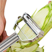 Thumbnail for 🔥NEW YEAR SALE OFF - Stainless Steel Multifunctional Peeler