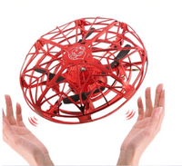 Thumbnail for Mini UFO Drone