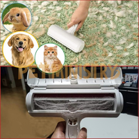 Thumbnail for Fur Buster™ Pet Hair Remover Roller
