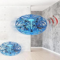 Thumbnail for Mini UFO Drone