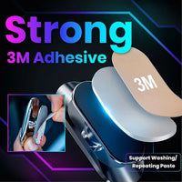 Thumbnail for Ultra Magnetic Flex Car Phone Holder🔥Buy 3 Free Shipping