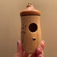 Thumbnail for Last Day Sale 50% OFF💕Wooden Hummingbird House-Gift for Nature Lovers