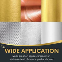 Thumbnail for 2022 NEW METAL POLISHING PASTE