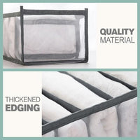 Thumbnail for SALE OFF 70% - Wardrobe Clothes Organizer
