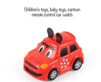 Thumbnail for 2022 New Arrival Watch Remote Control Car Toy