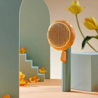 Thumbnail for 2022'S HOTTEST SELLING Pets Cleaning Slicker Brush