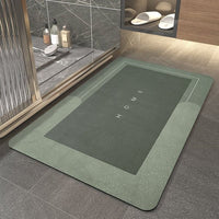 Thumbnail for 🔥【Buy Now 45% OFF】 Super Absorbent Floor Mat