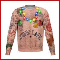 Thumbnail for 🔥Last Day Sale 50% OFF🔥Topless Men Ugly Sweatshirt