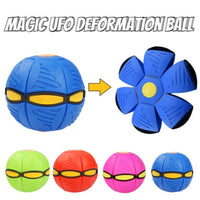Thumbnail for Grapebao™ Christmas UFO Magic Ball