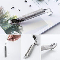 Thumbnail for (🎄CHRISTMAS HOT SALE NOW-50% OFF)-Stainless Steel Tea Diffuser