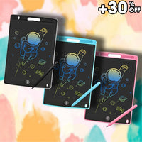 Thumbnail for Drawing Tablet LCD – 🌲Christmas Sale- 50% OFF🔥 Magic Lcd Drawing Tablet