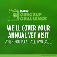 Thumbnail for Iams Puppy Dry Dog Food, Chicken, All Breed Sizes