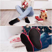 Thumbnail for Indoor Non-slip Thermal Socks(🎁Early Halloween Promotion-50% OFF🎃)