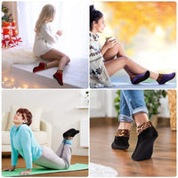Thumbnail for Indoor Non-slip Thermal Socks(🎁Early Halloween Promotion-50% OFF🎃)