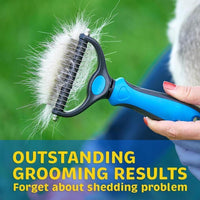 Thumbnail for PET SAFE DEMATTING COMB