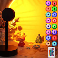 Thumbnail for Nordic Halo Lamp