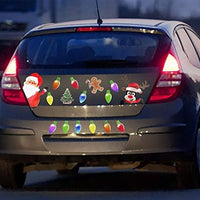 Thumbnail for 🎁Last Day 48% OFF - Magnet Reflective Light Bulb Decorations✨