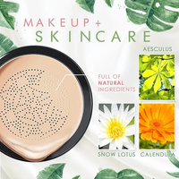 Thumbnail for 🎉FREE GIFT🎉 Mushroom Head Air Cushion CC Cream