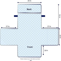 Thumbnail for 🔥 Promotion 47% OFF-Recliner Chair Cover-🎁SPECIAL OFFER