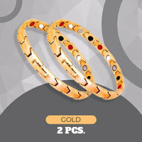 Thumbnail for Magnetic Lymph Detox Bracelet