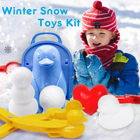 Thumbnail for ❄❄Winter Snow Toys❄❄