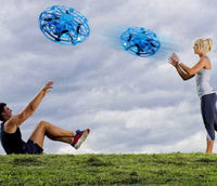 Thumbnail for Mini UFO Drone